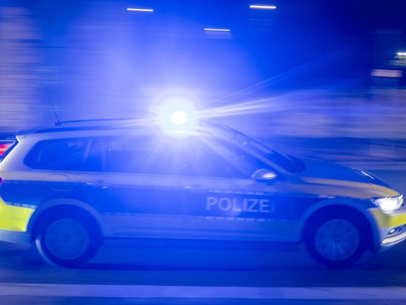 Harz: Schrecklicher Unfall! Mädchen stirbt bei Quad-Crash