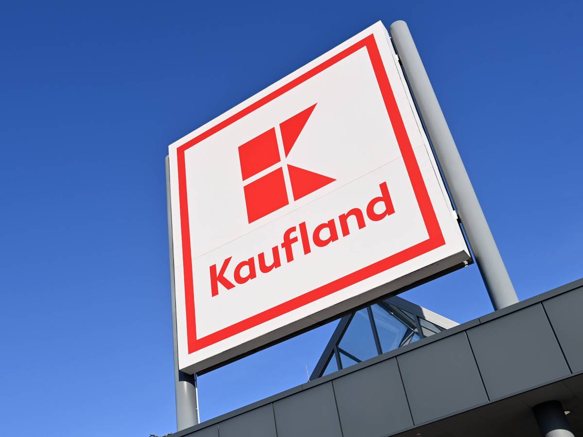 Kaufland: ARD-Moderator macht erschreckende Entdeckung im Regal – Supermarkt reagiert sofort