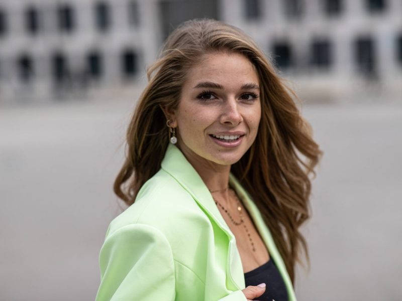 RTL-Star Lola Weippert macht ernst: „Ich werde jetzt Instagram löschen“