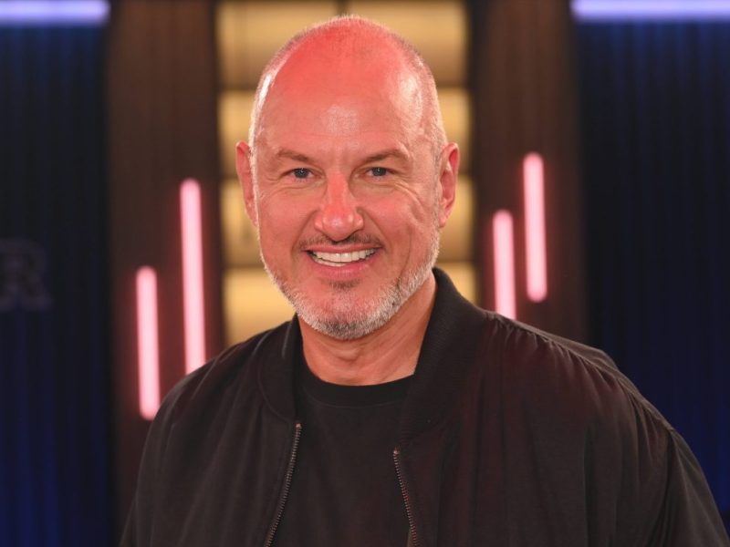 Frank Rosin: Nach Aus bei „The Taste“ – TV-Koch macht große Ankündigung