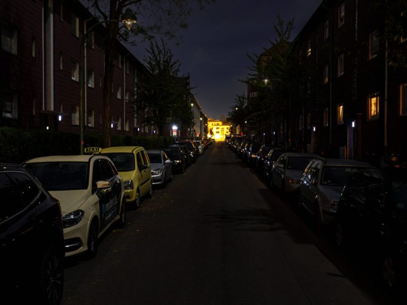 Braunschweig: Blackout! Plötzlich war’s dunkel in der Stadt – DAS war der Grund