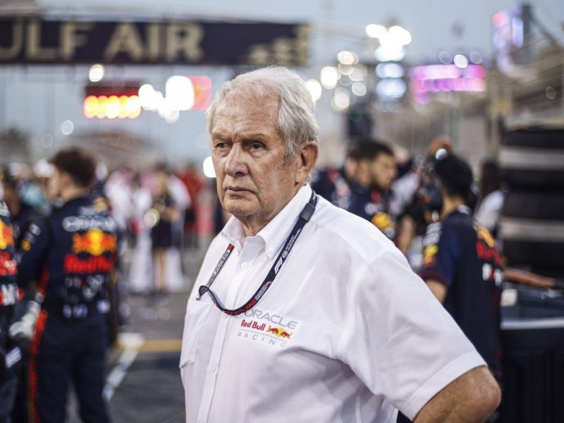Formel 1: Mega-Knall bei Red Bull? Diese Worte sprechen Bände