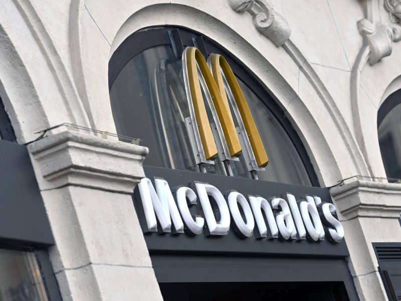 McDonald’s kündigt Oster-Überraschung an – diese Kunden haben was davon