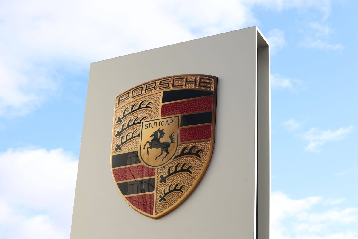 Porsche zahlt den Mitarbeitern einen fetten Bonus! (Archivbild)