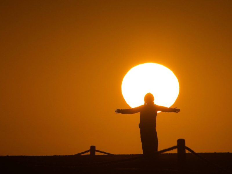 Wetter in Niedersachsen: Düstere Sommerprognose? Experte spricht Klartext