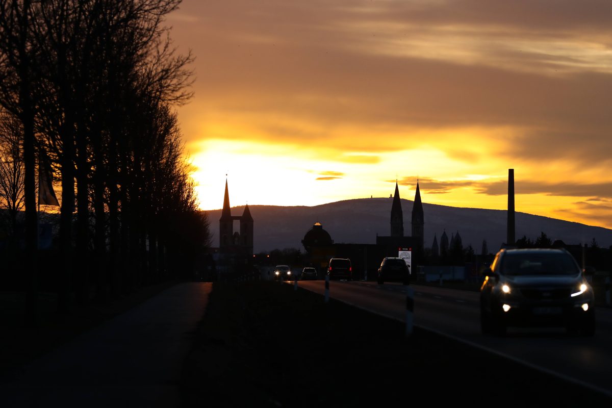 harz