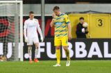 Eintracht Braunschweig muss hÃ¶llisch aufpassen.