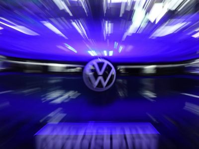 Die US-Regierung hat eine Entscheidung getroffen, die deutliche Folgen für VW haben könnte. (Symbolbild)