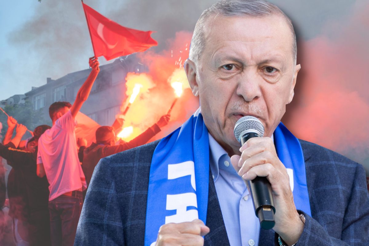 Verliert Erdogan tatsächlich seine Macht?