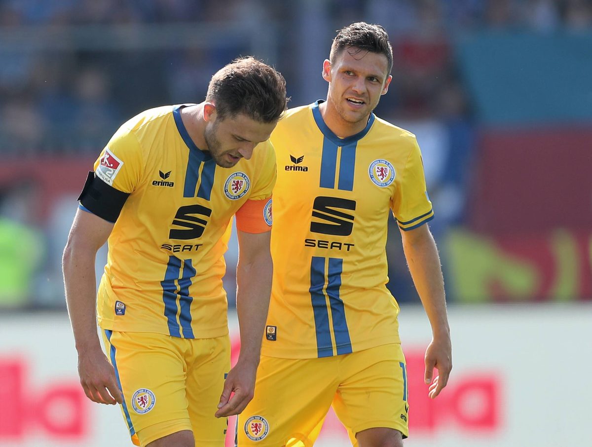 eintracht braunschweig