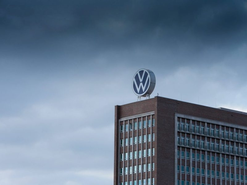 VW: Neuer Trend – er dürfte Volkswagen überhaupt nicht gefallen