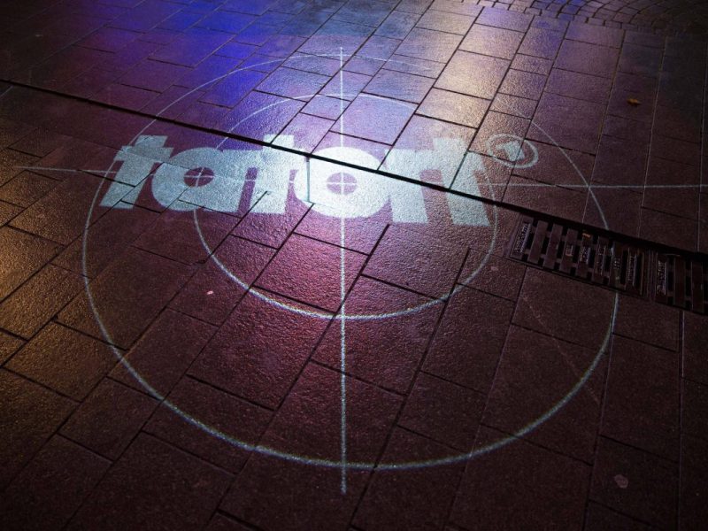 „Tatort“: Krimi-Fans können es kaum glauben – die letzte Folge naht
