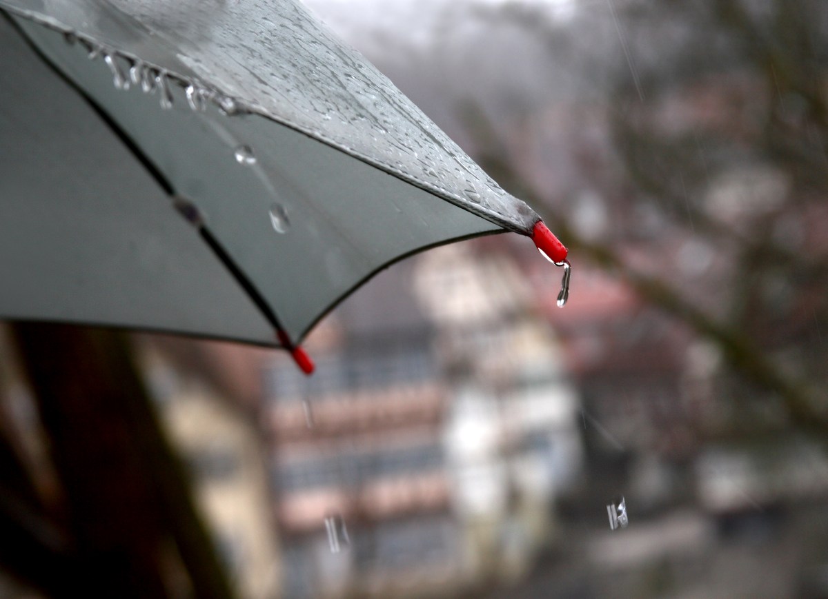 Wetter Niedersachsen