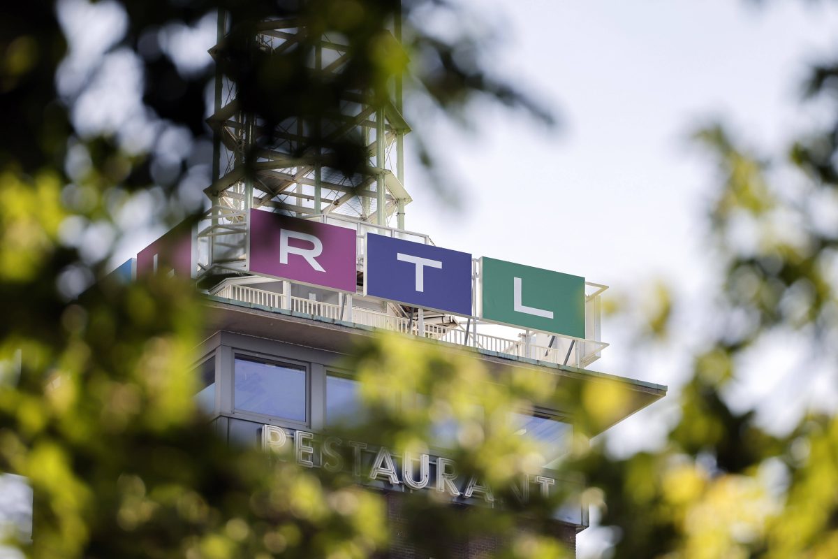 RTL holt ein besonderes Highlight ins Programm.