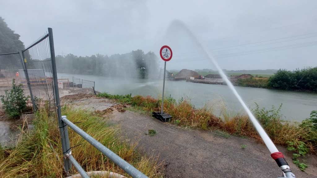 unwetter niedersachsen