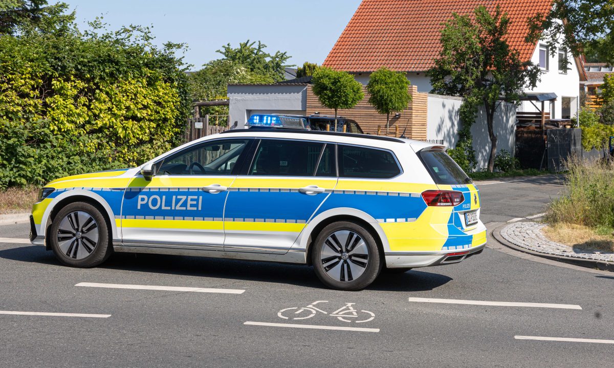 Blaulicht-News von Braunschweigs Polizei und Feuerwehr