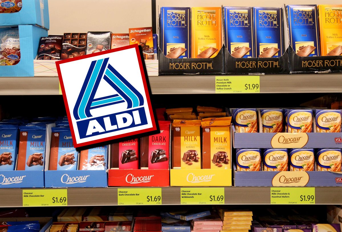 Bei Aldi warnt der Verbraucherschutz.