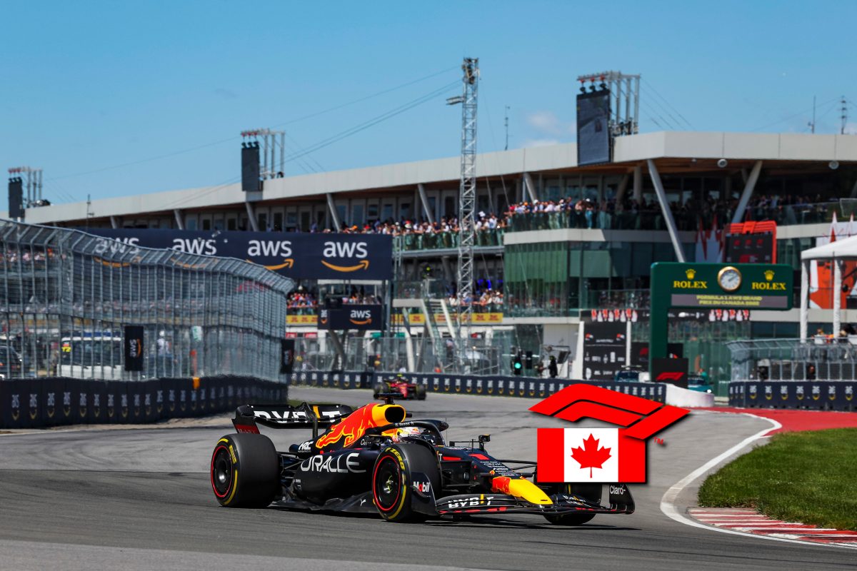 Die Formel 1 in Kanada soll trotz allem stattfinden.