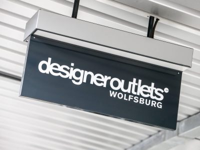 Designer Outlets Wolfsburg