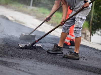Baustart in Helmstedt: Eine vielbefahrene Bundesstraße wird im Sommer zum Nadelöhr. Hier mehr erfahren!