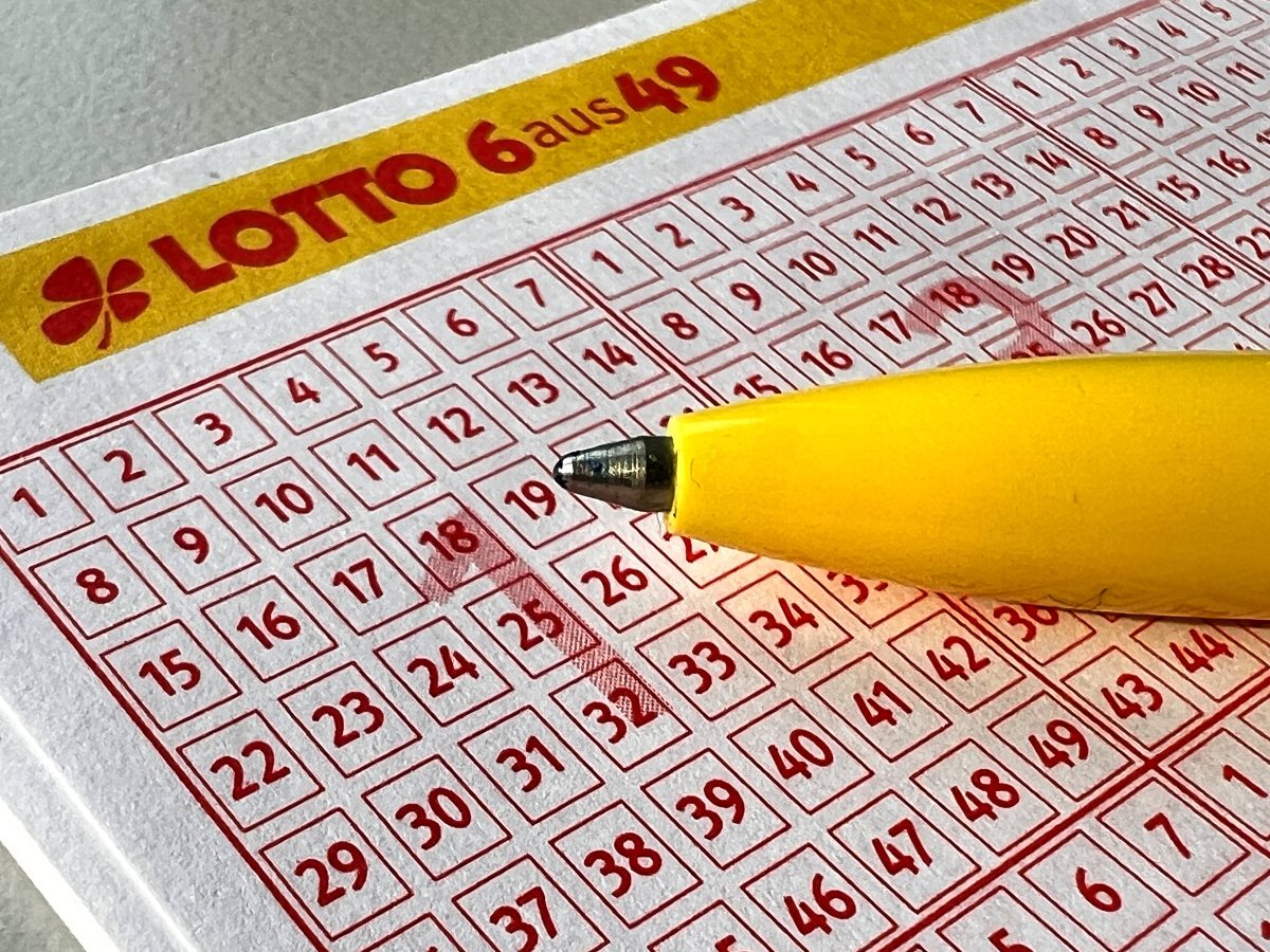 Lotto Niedersachsen