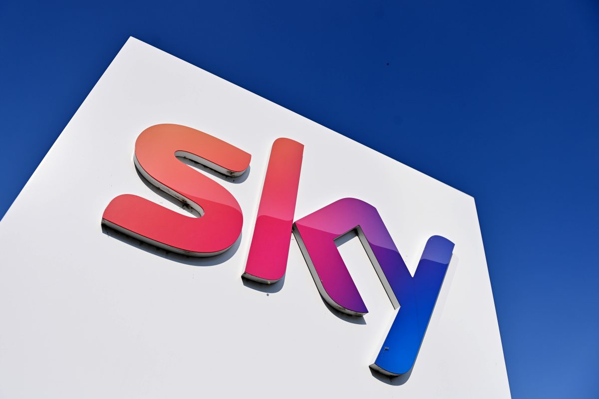 Sky Deutschland steht zum Verkauf.