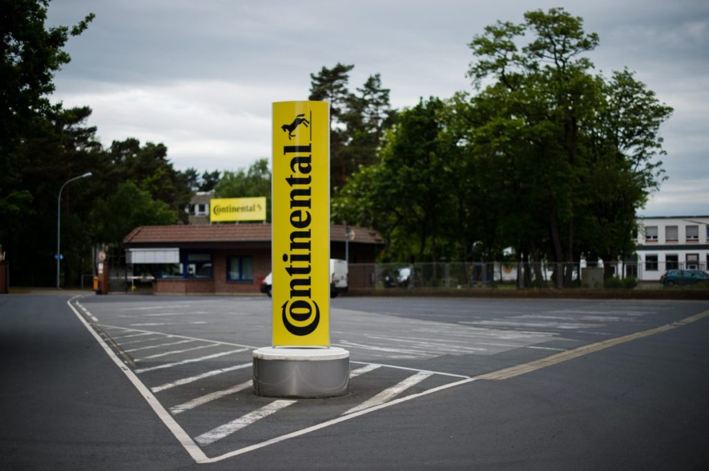 Die Produkte des Conti-Bremsenwerks in Gifhorn werden auch in E-Autos gebraucht. Doch die Kosten bekam der Standort nicht in den Griff. Jetzt zieht der Zulieferer die Reißleine.