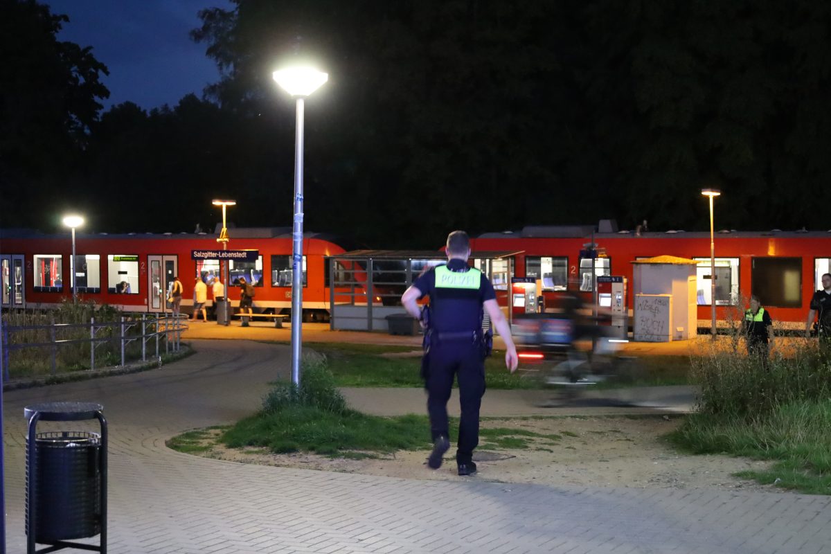 Salzgitter