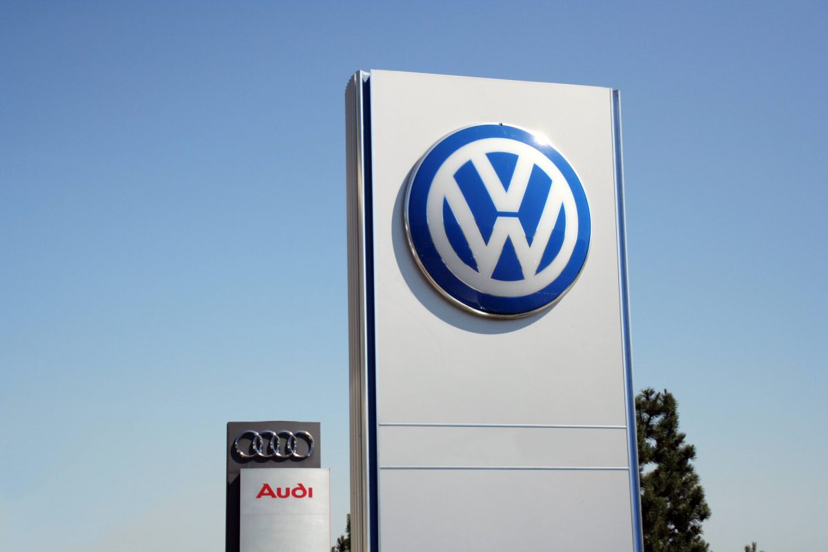 Bei der VW-Tochterfirma Audi könnte sich bald so einiges ändern. Dieser Vorsitzende hat eine klare Meinung dazu.