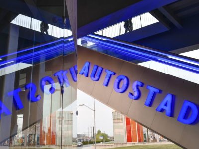 Die Autostadt Wolfsburg und VW sehen ihre Markenrechte verletzt.