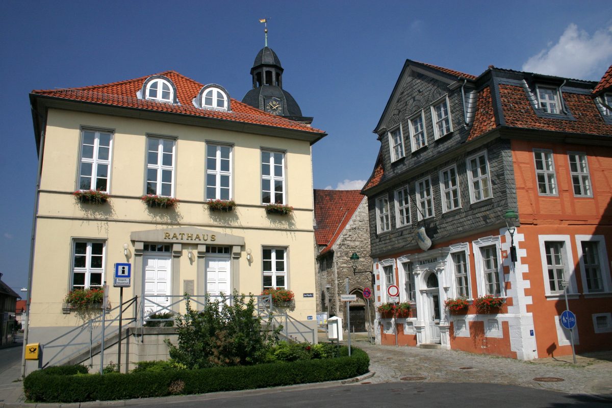 Kreis Helmstedt