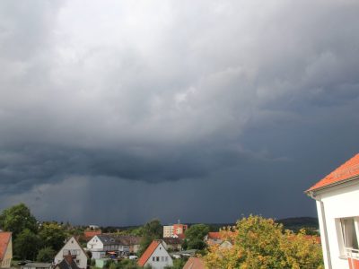 wetter niedersachsen