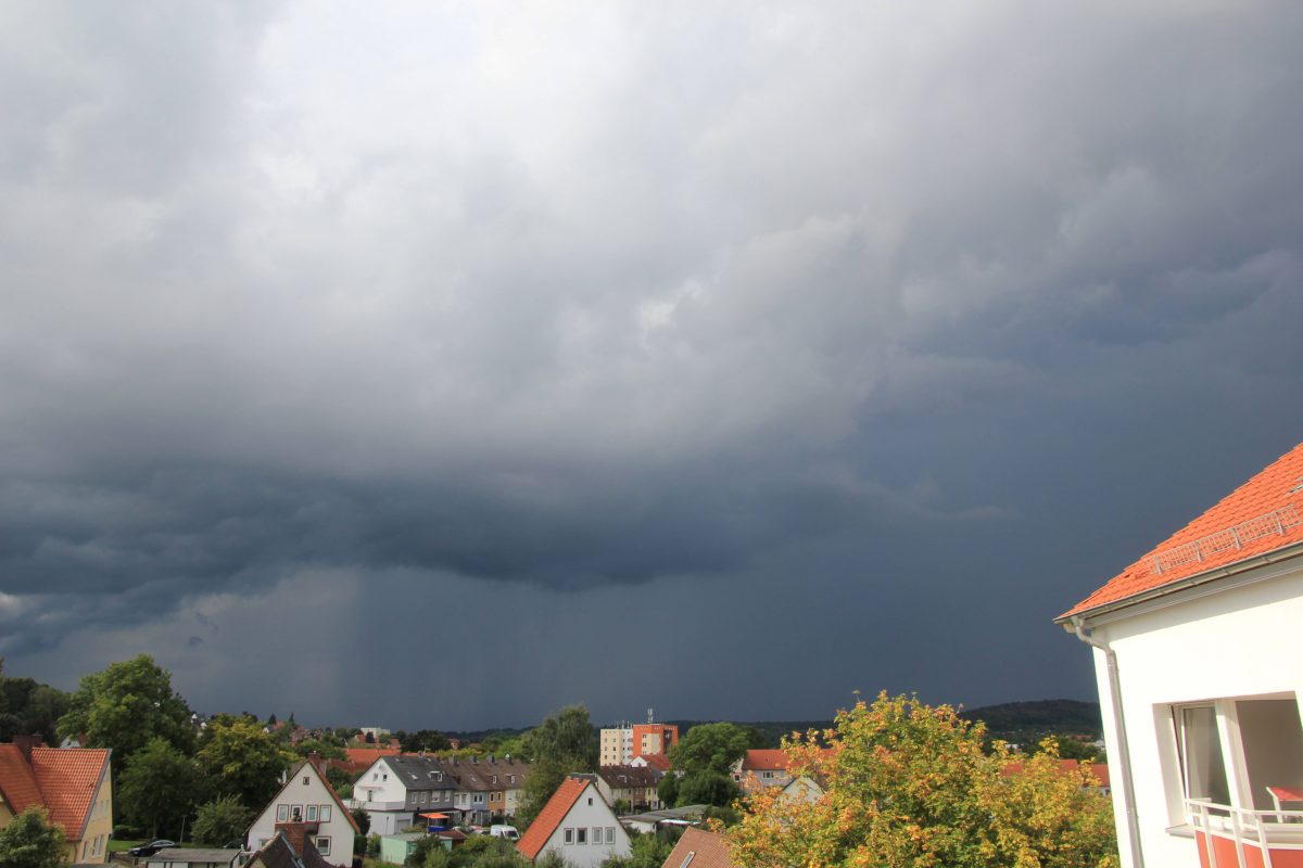 wetter niedersachsen