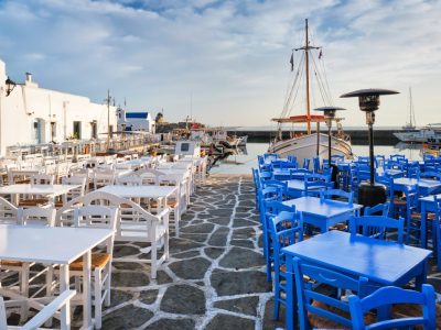 Urlaub in Griechenland: Abzocke