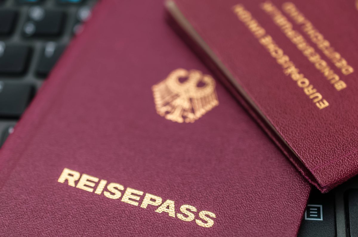Personalausweis, Reisepass und Co.: neue Änderungen