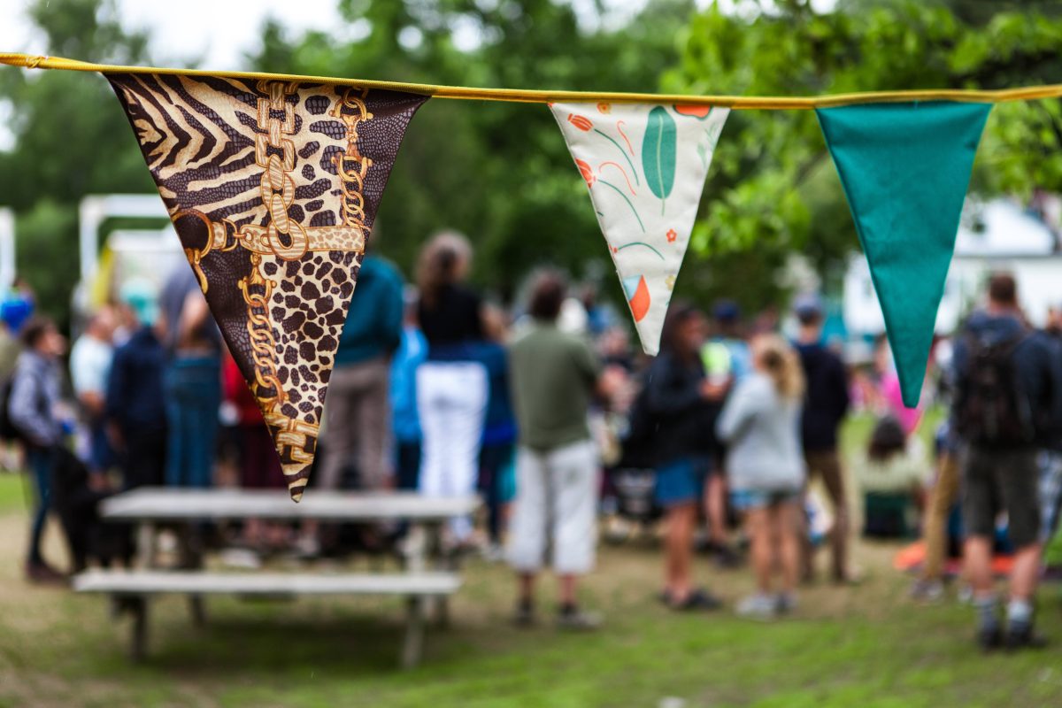 Sommerzeit ist Festivalzeit! So auch in Braunschweig. In der Löwenstadt soll ein ganz besonderes Event stattfinden, das es so noch nie gab.