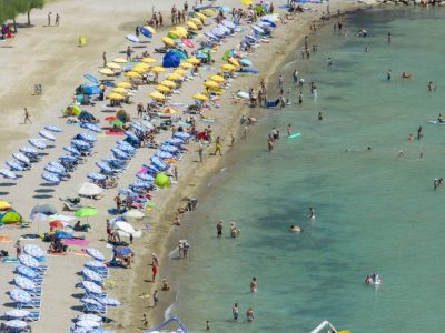 Urlaub in Kroatien