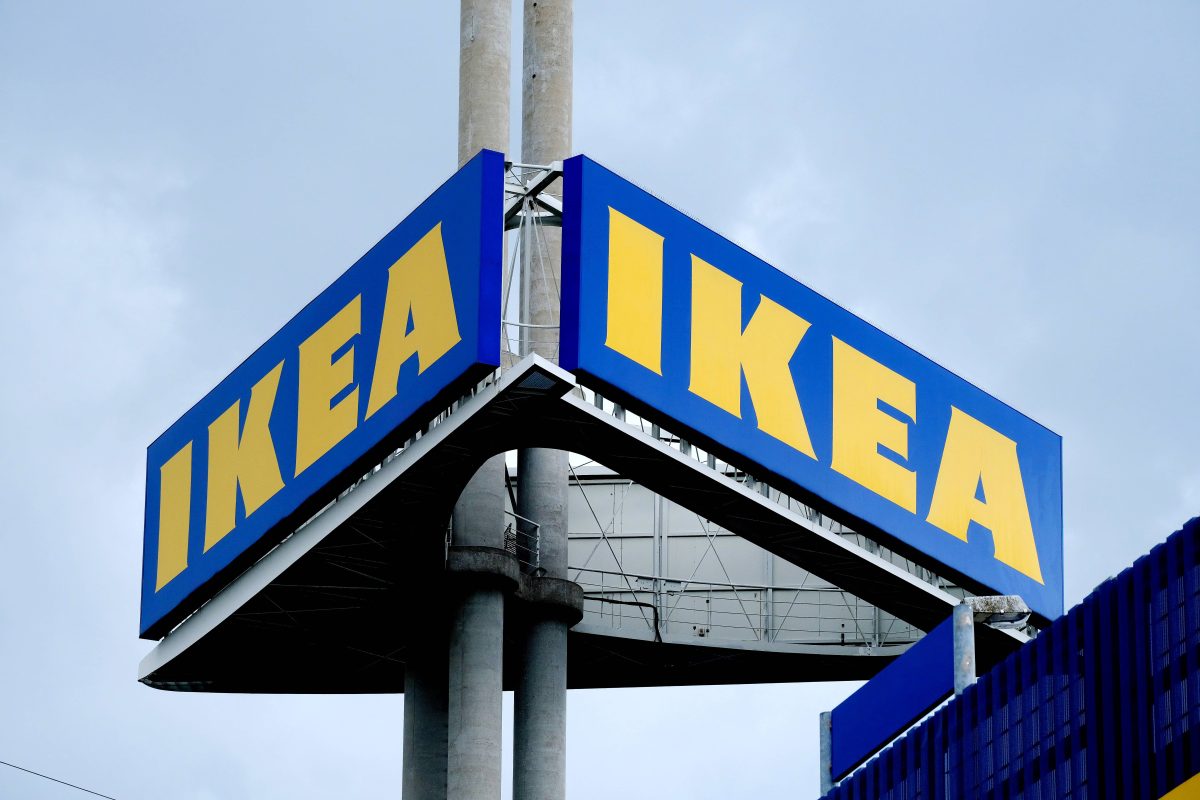 Ikea: Produkt aus Sortiment genommen