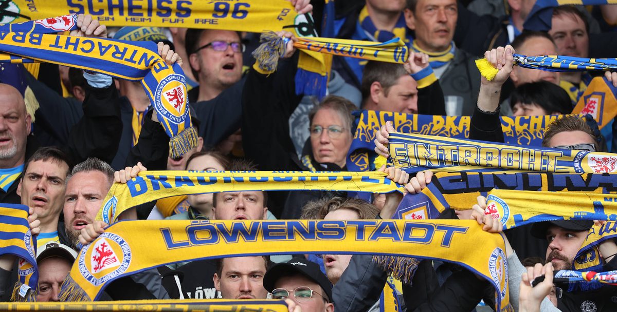 eintracht braunschweig