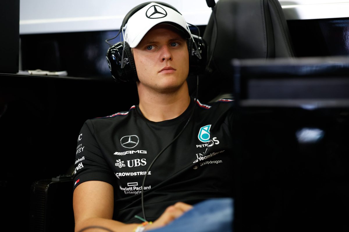 Kehrt Mick Schumacher in die Formel 1 zurück?