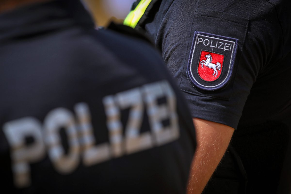 Polizei