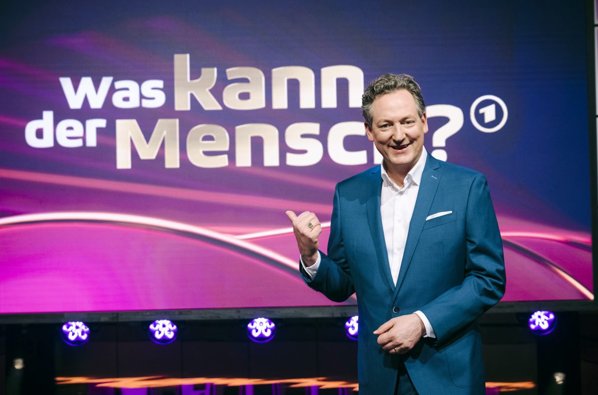 Hirschhausen Show ARD