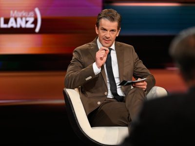 Markus Lanz.
