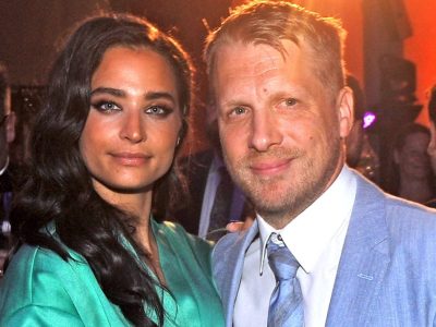 Amira und Oli