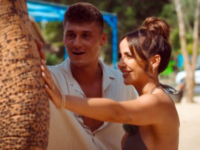 RTL-Stars Fynn und Jennifer: Sind sie noch ein Paar?
