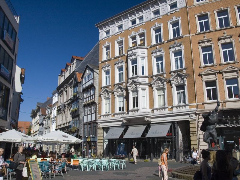 Braunschweiger Restaurants vor dem Aus? Steuer-Killer droht! „Verheerende Wirkung“