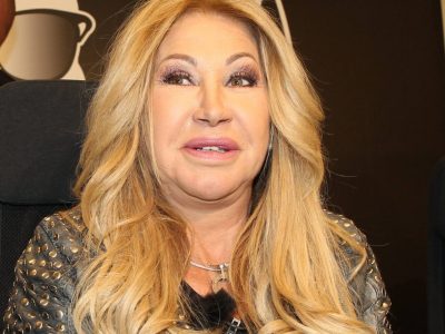 Carmen Geiss Haare