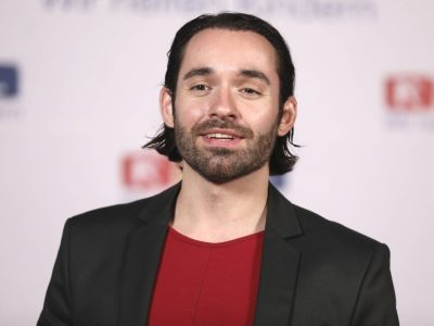 daniel Küblböck