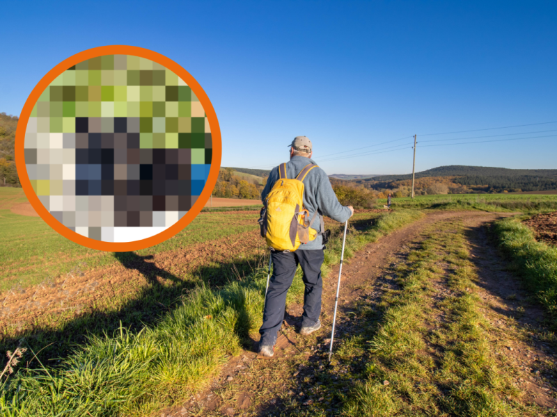Kreis Helmstedt: Spaziergänger macht traurige Entdeckung – „Verängstigt“