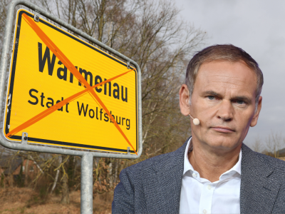 VW Wolfsburg